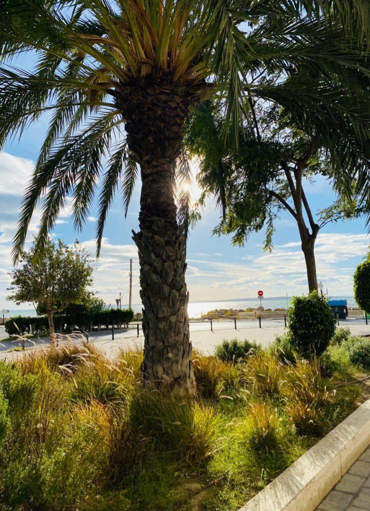 Sunrise Beach Санта Пола Екстериор снимка